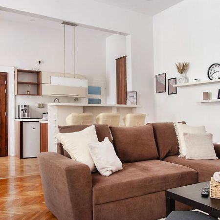 Szondi74 Central Βουδαπέστη Εξωτερικό φωτογραφία